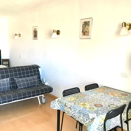Apartamento San Miguel Arcangel *