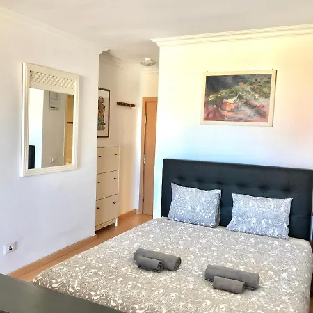 Apartment San Miguel Arcangel *