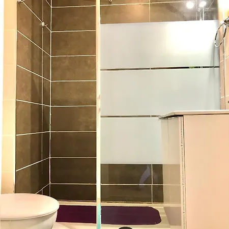 Apartment San Miguel Arcangel Puerto de la Cruz (Tenerife)
