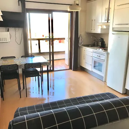 Apartment San Miguel Arcangel *