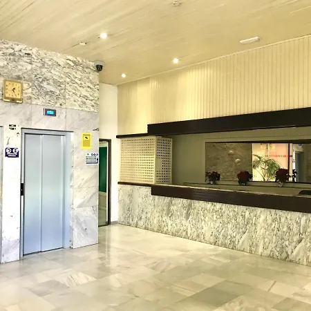 San Miguel Arcangel 푸에르토 드 라 크루즈